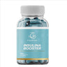 Insulina Booster 120 Cápsulas