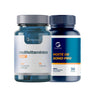 Kit Rotina Essencial (Multivitamínico Start 30 Cápsulas + Noite de Sono Pro 90 Cápsulas)