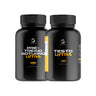 Kit Performance Noturna (Pré-treino Noturno Ultra 120 Cápsulas + Testo Ultra 150 Cápsulas)