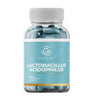 Lactobacillus Acidophilus 120 Cápsulas