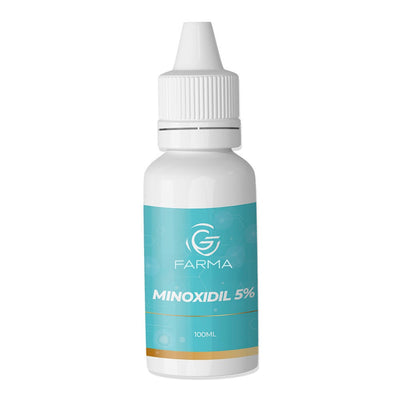 Minoxidil 100 ML