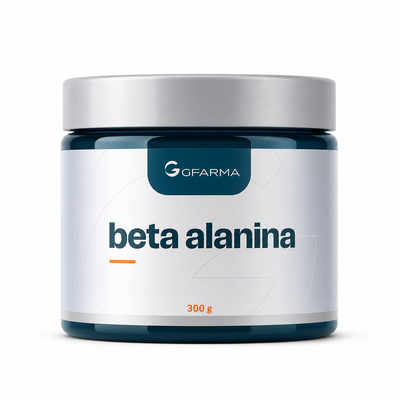 Beta Alamina 300g