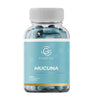 Mucuna 60 Cápsulas
