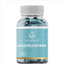 N - Acetilcisteina 60 Cápsulas