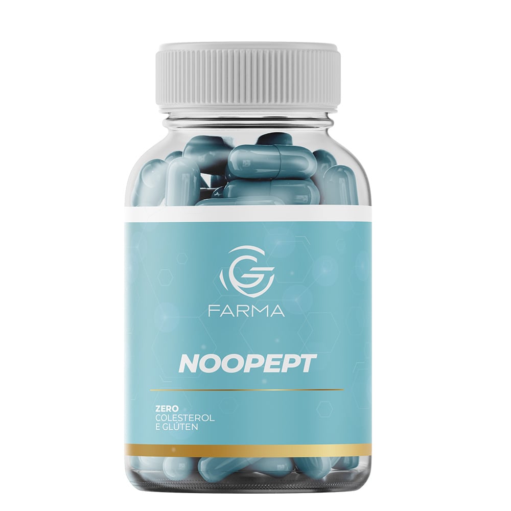 Noopept 30 Doses