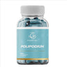 Polipodium 60 Cápsulas