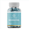 Resveratrol Trans 100 Mg 60 Cápsulas