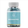 Resveratrol Trans 100 Mg 60 Cápsulas