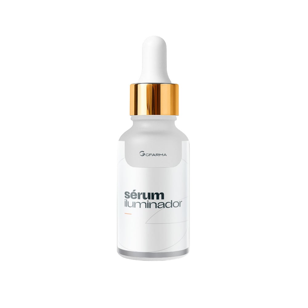Serum Iluminador 30ml