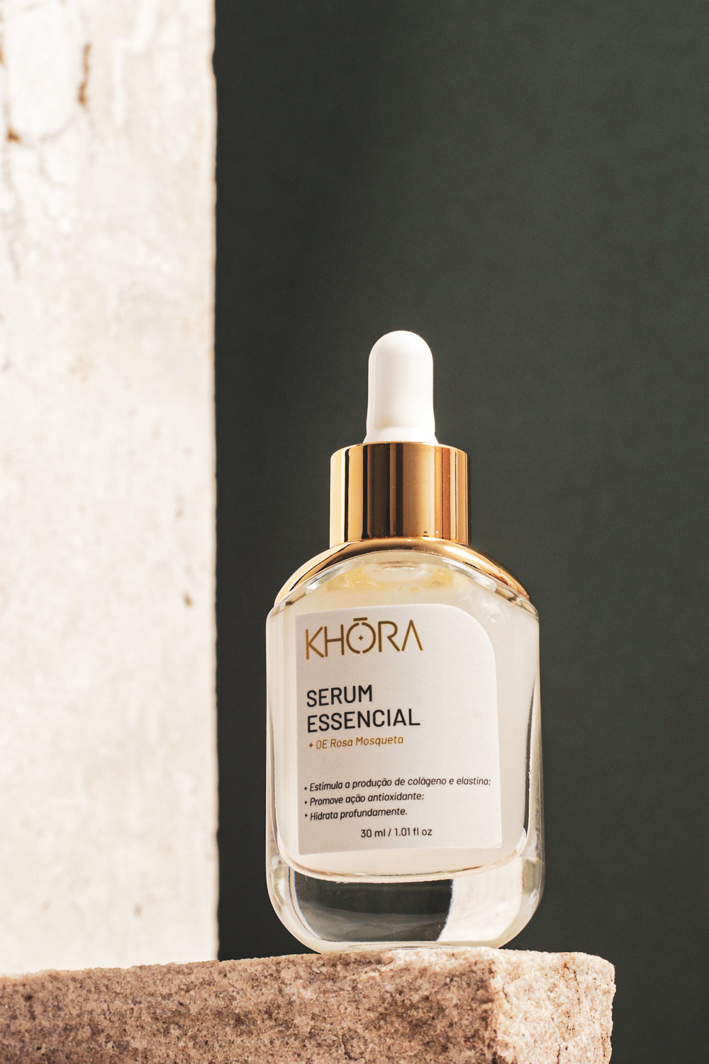 Serum Essencial 30 ml
