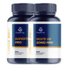 Super Testo Pro 120 Cápsulas + Noite de Sono Pro 90 Cápsulas