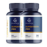 2 Super Testo Pro 120 Cápsulas