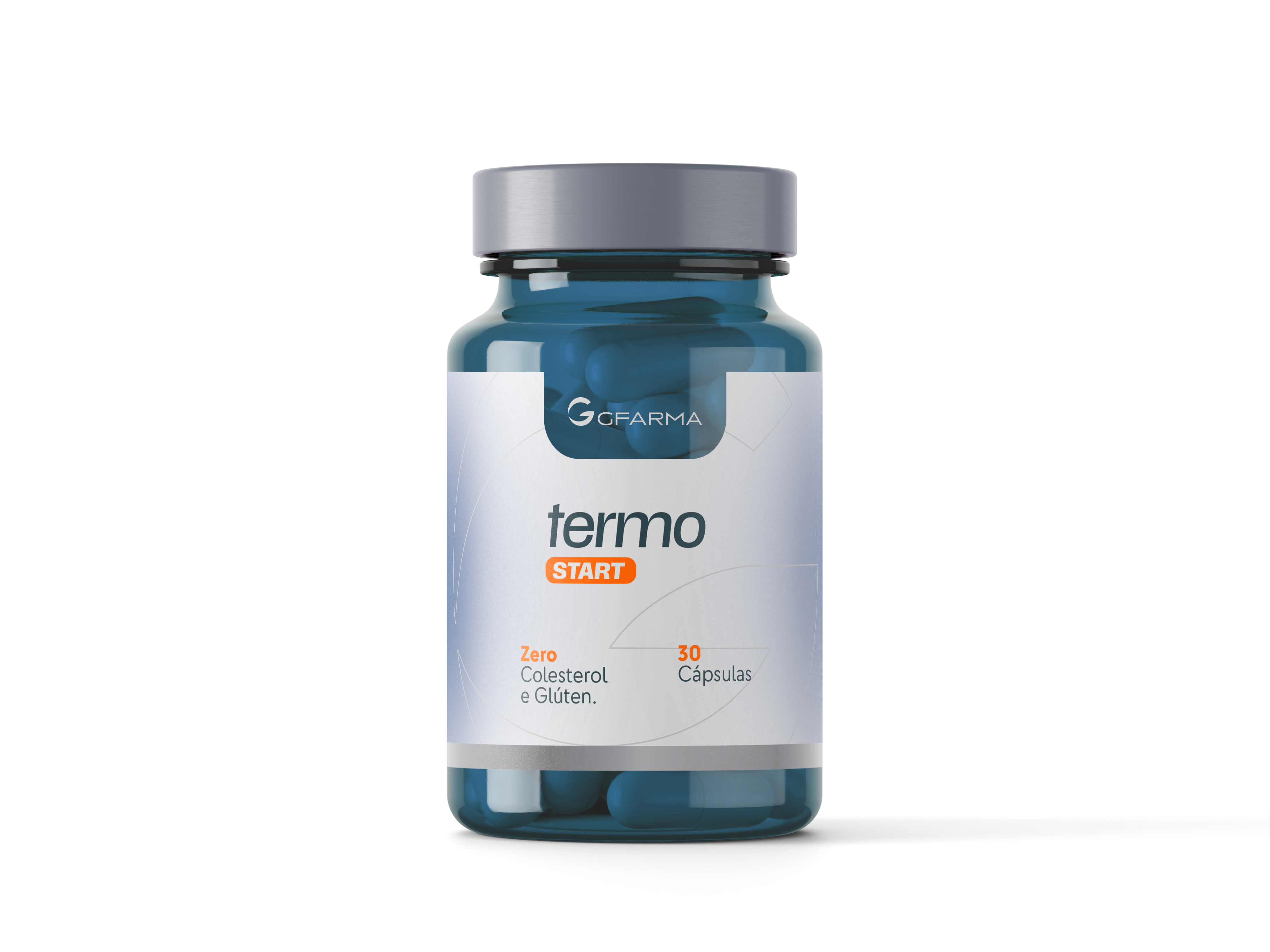 Compre Termogênico Start 30 Cápsulas com Qualidade | GFarma