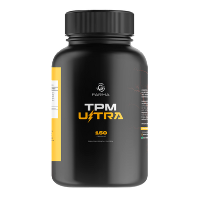 Tpm Ultra 150 Cápsulas