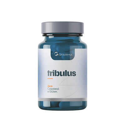 Tribulus 1G 120 Cápsulas