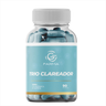 Trio Clareador 30 Cápsulas