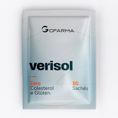 Verisol 30 Sachês