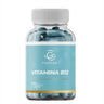 Vitamina B12 30 Cápsulas