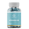 Vitamina B6 - 30 Cápsulas