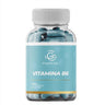 Vitamina B6 - 60 Cápsulas