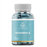 Vitamina A 30 Cápsulas