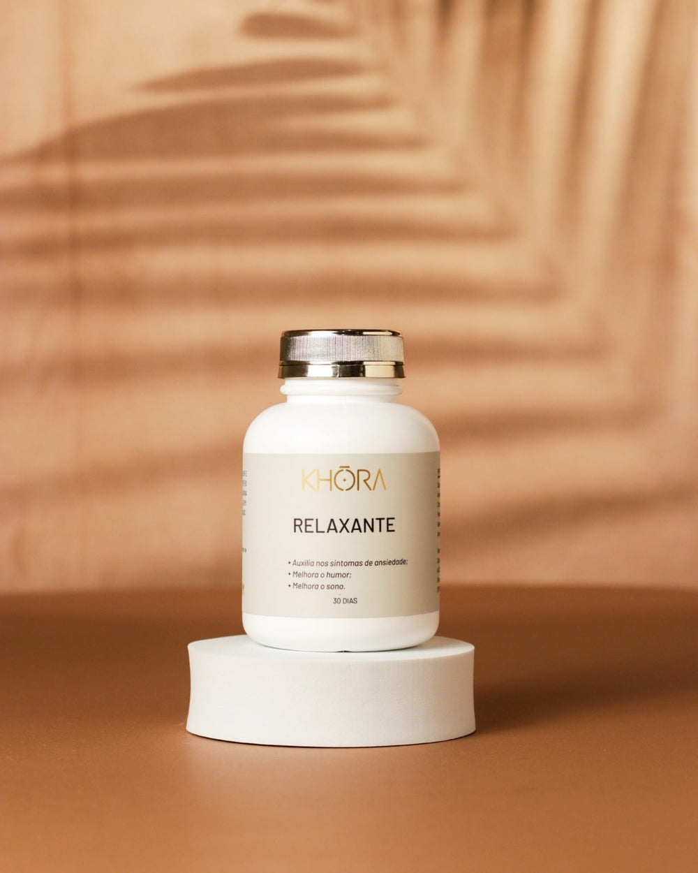 Relaxante 90 Cápsulas