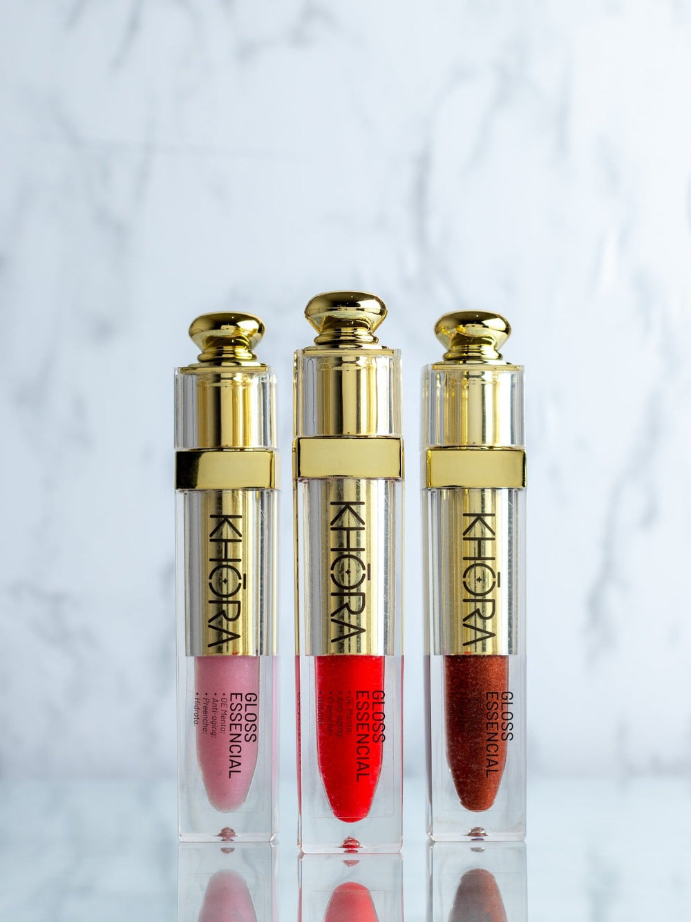 Gloss Essencial