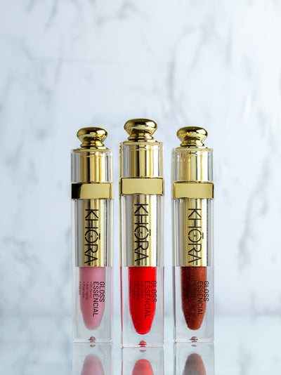 Gloss Essencial