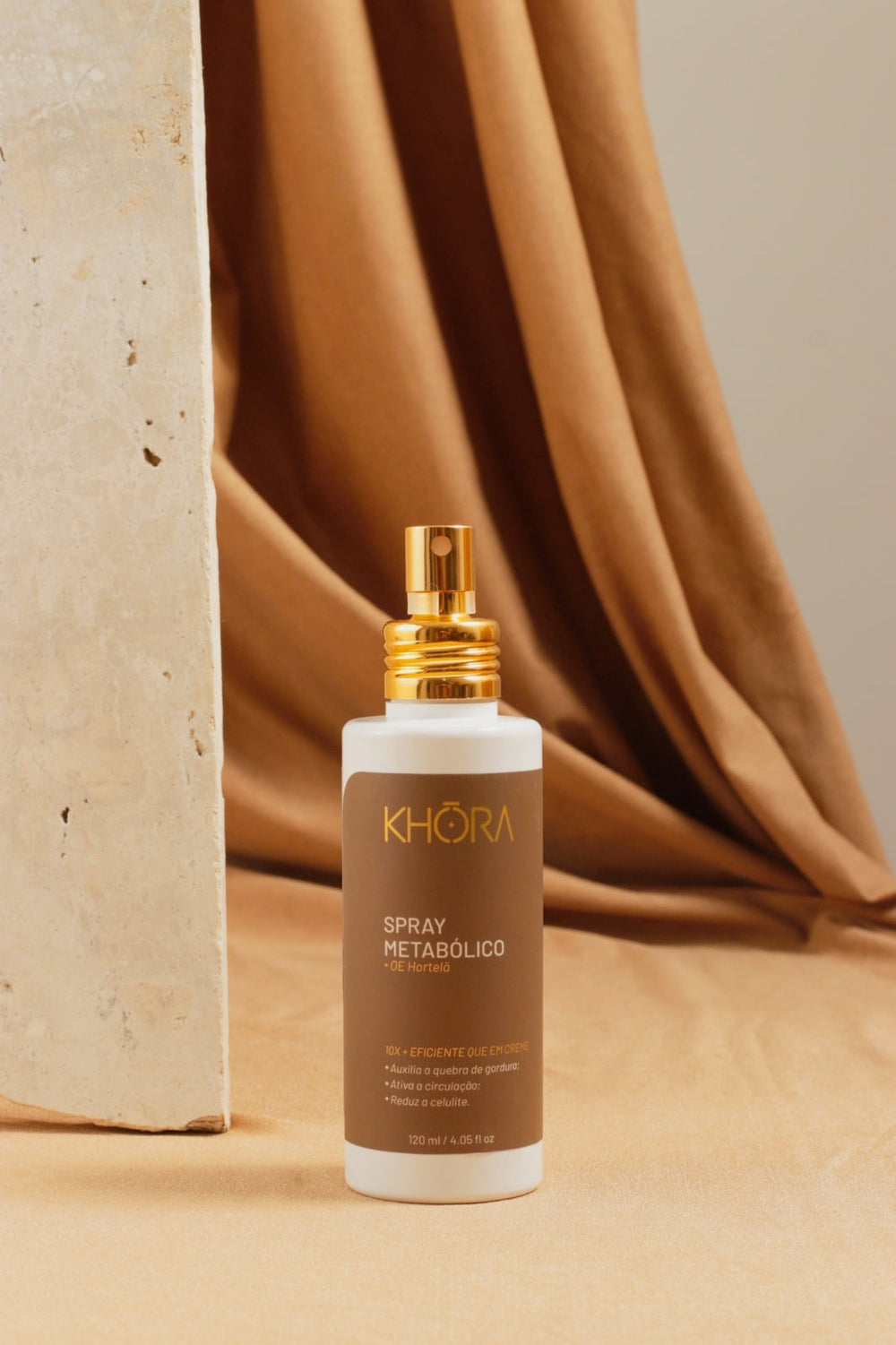 Spray Metabólico 120 ml