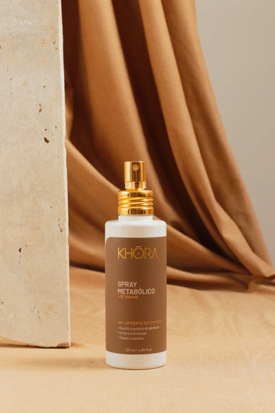 Spray Metabólico 120 ml