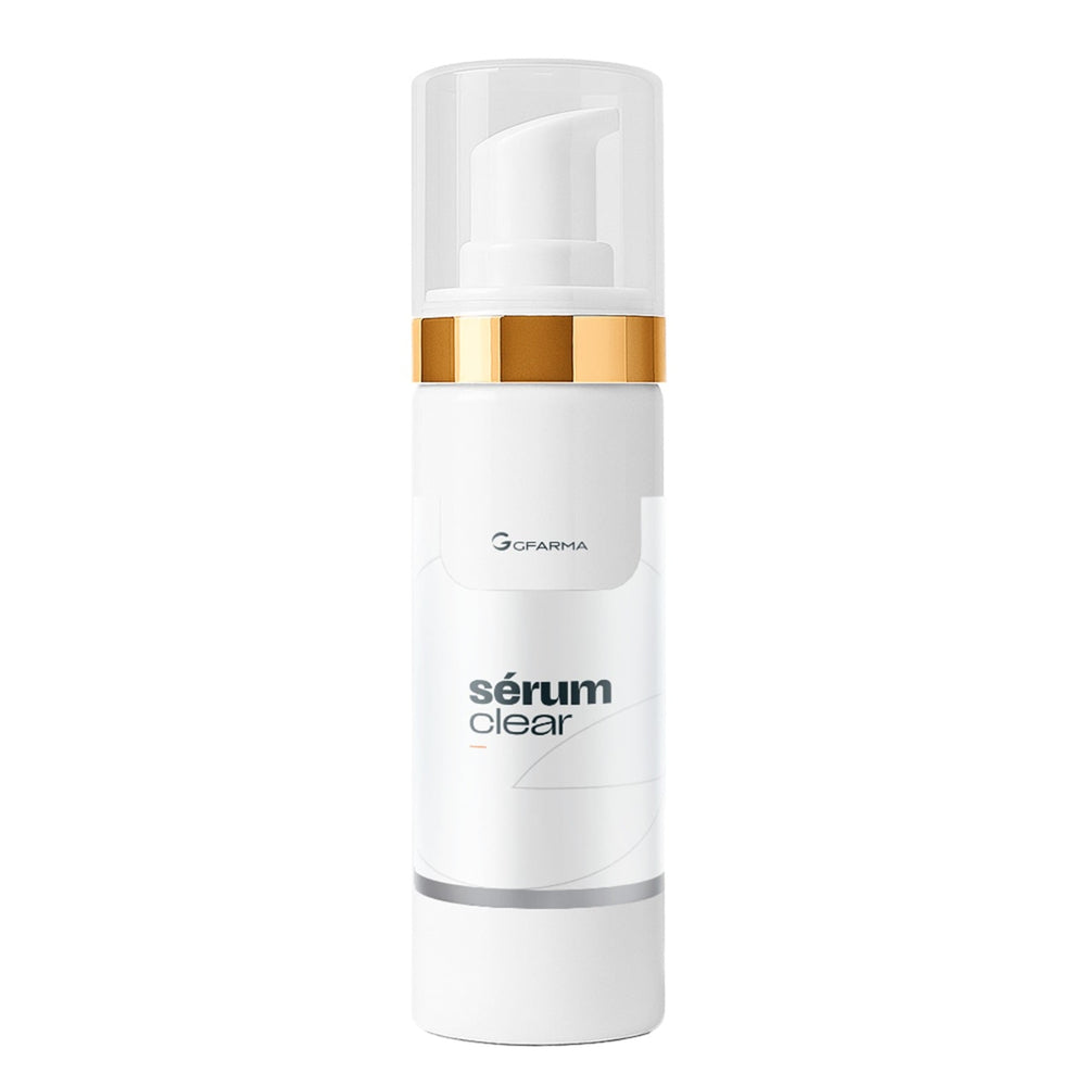 Serum Clear 30g