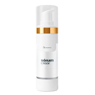 Serum Clear 30g