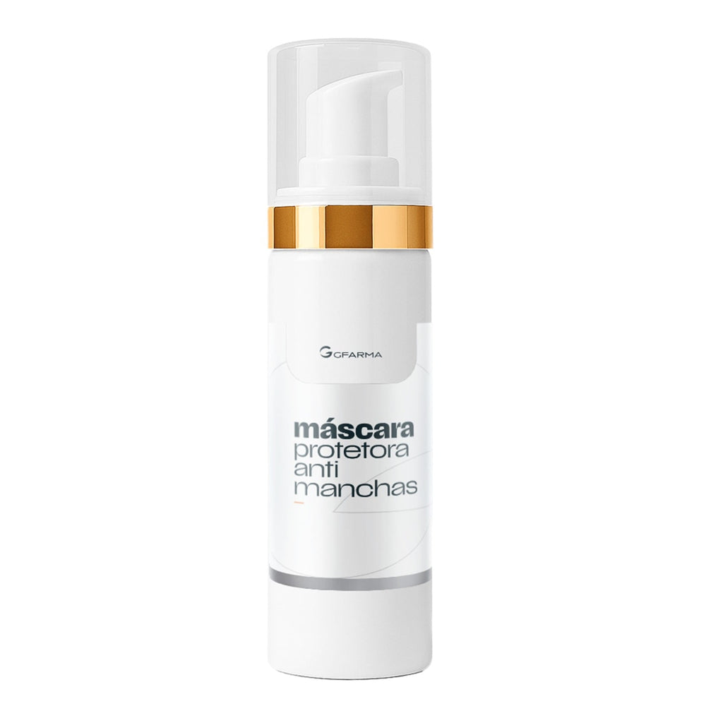Máscara Protetora Anti Manchas 30g