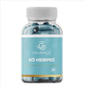 Xô herpes 60 Cápsulas