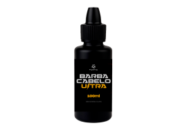 Barba Cabelo Ultra 100 ml