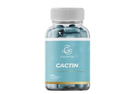 Cactin 60 Cápsulas