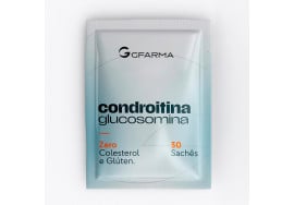 Condroitina + Glucosomina 30 Sachês