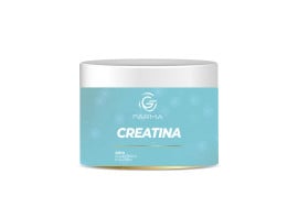 Creatina Monohidratada 300g - 100% Pura
