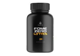 Fome Zero Ultra 90 Cápsulas