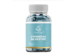 Gymnema Silvestre 30 Cápsulas