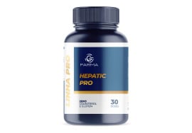 Hepatic Pro 90 Cápsulas