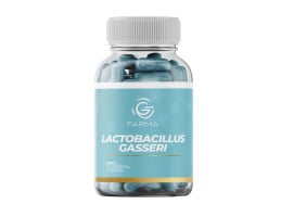 Lactobacillus Gasseri 60 Cápsulas