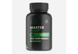 Master Pump 90 Cápsulas
