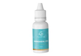 Minoxidil 100 ML