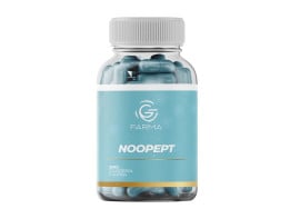 Noopept 30 Capsulas