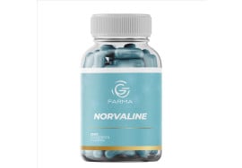 Norvaline 30 Cápsulas