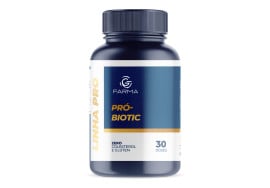 Pró - Biotic 60 Cápsulas