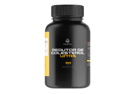 Redutor de Colesterol Ultra 210 Cápsulas