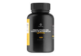 Redutor de Triglicerídeos Ultra 180 Cápsulas