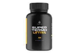 Super Termo Ultra 60 Cápsulas